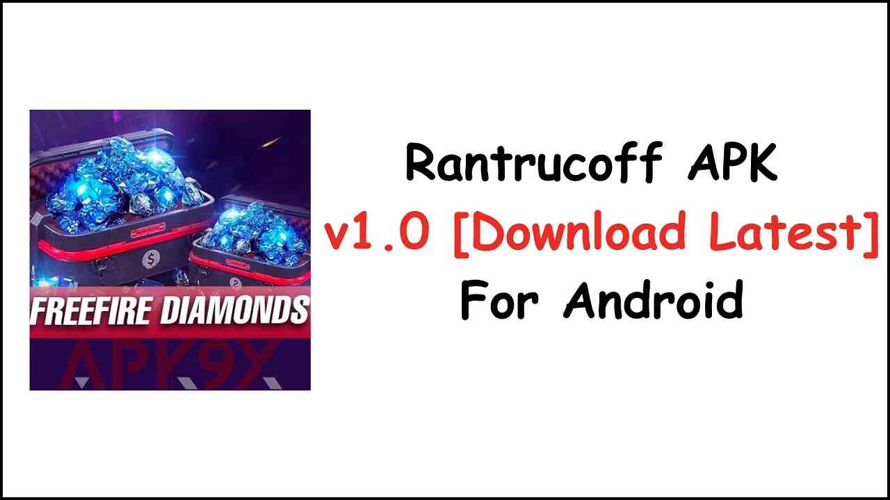 Rantrucoff FF