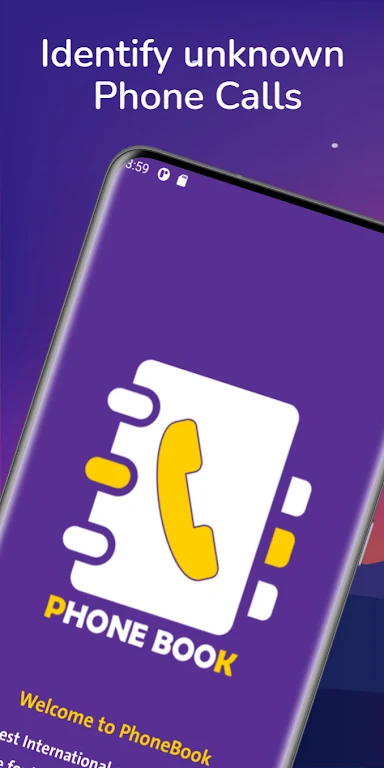 PhoneBook