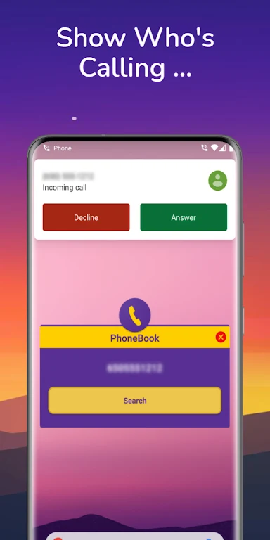 PhoneBook