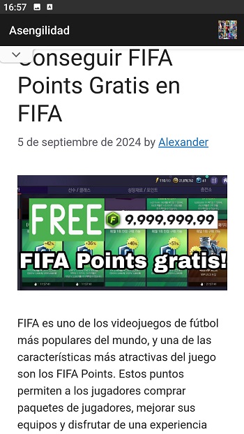 Asengilidad CLICK AQUI APK