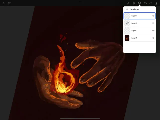 Amberdraw apk
