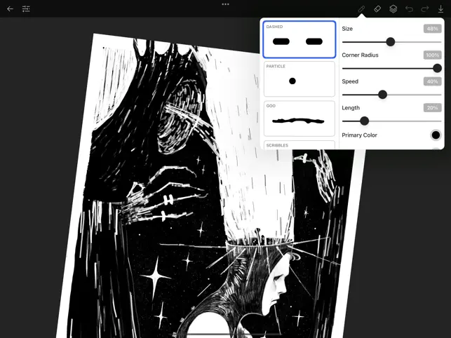 Amberdraw apk