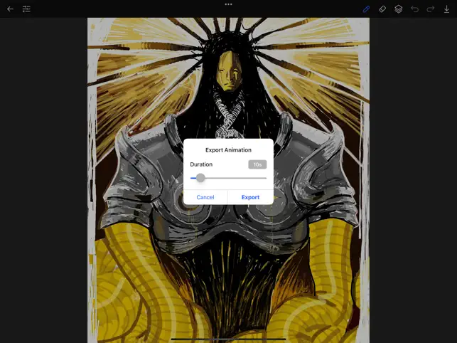 Amberdraw apk