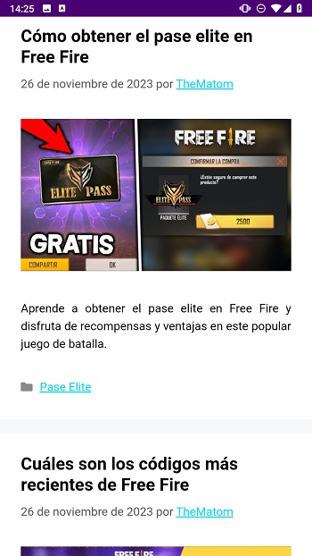 Siltruco Free Fire