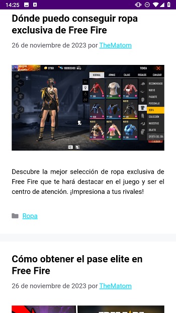 Siltruco Free Fire