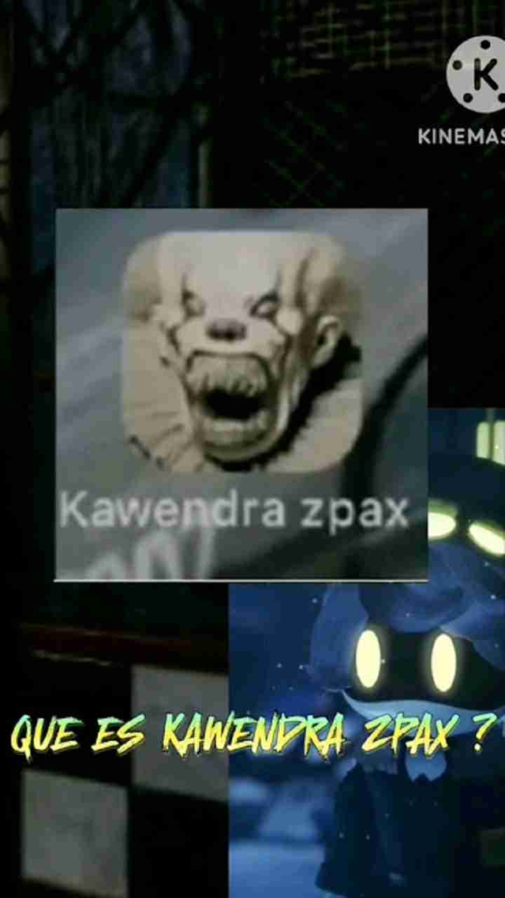 Kawendra Zpax