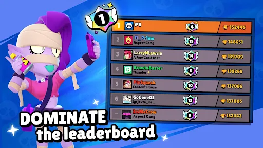 Brawl Stars Mod