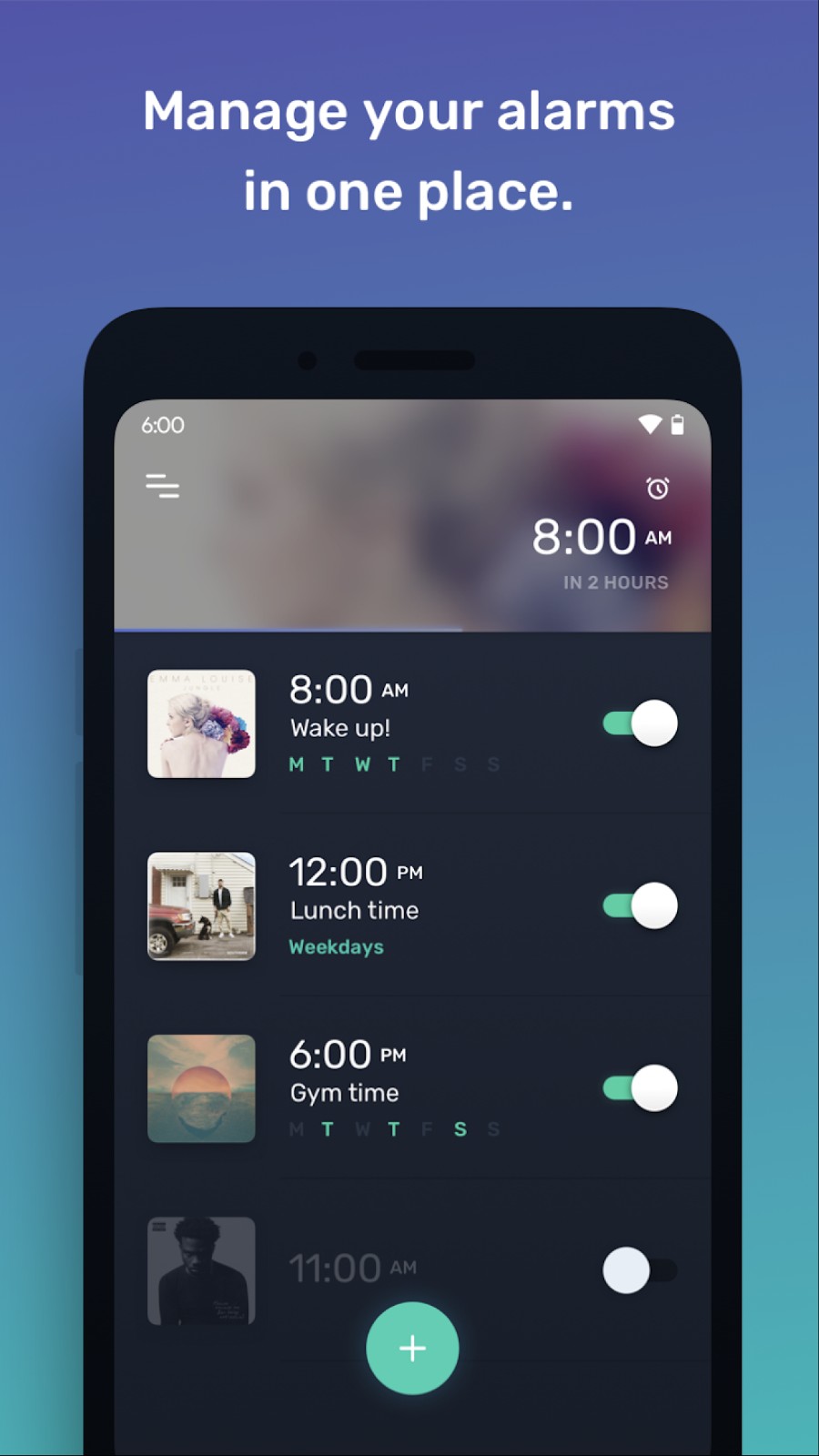 Mornify