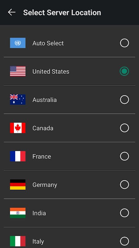 Ultrasurf apk
