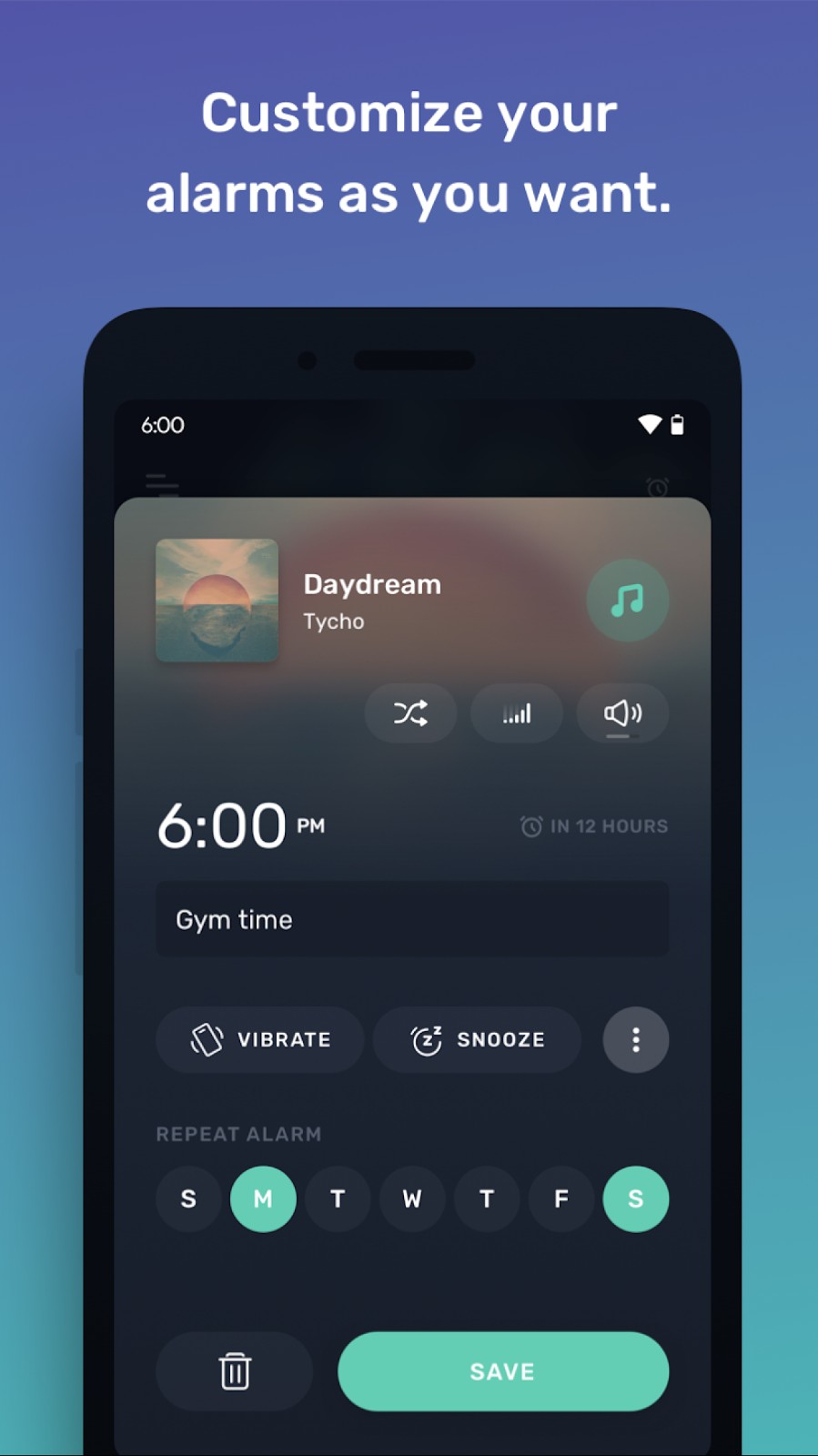 Mornify
