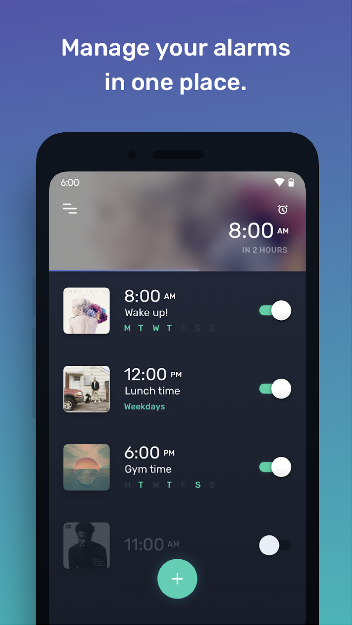 Mornify
