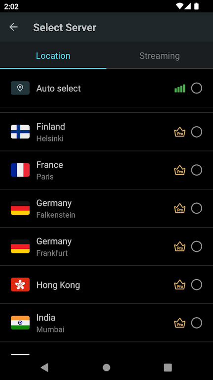 Secure VPN－Safer Internet APK
