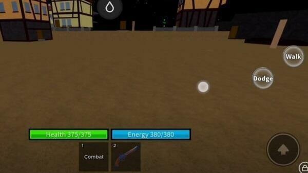 Hydrogen Executor Mod