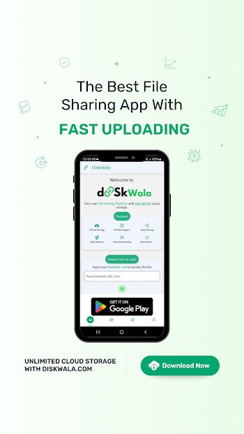 DiskWala v12.4
