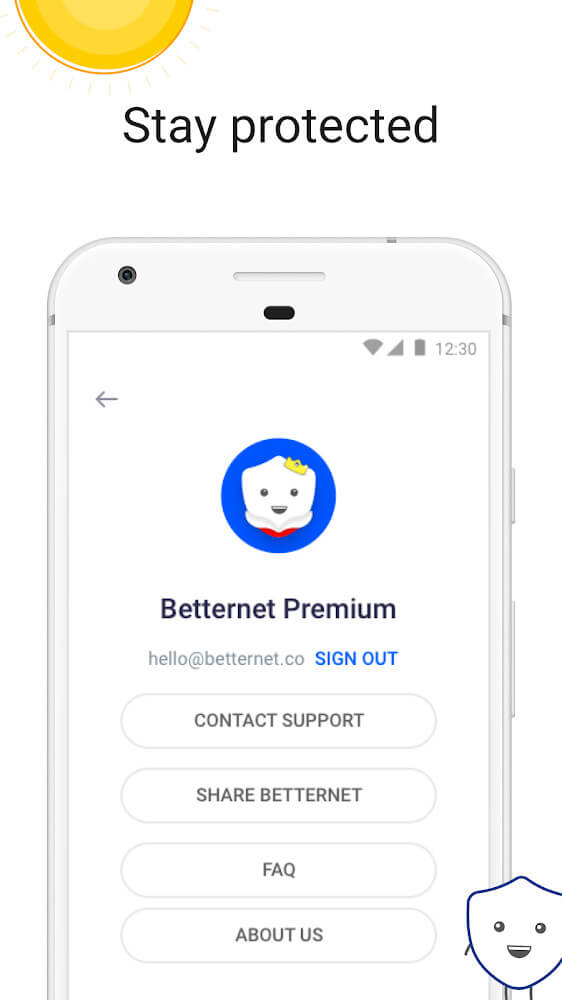 Betternet