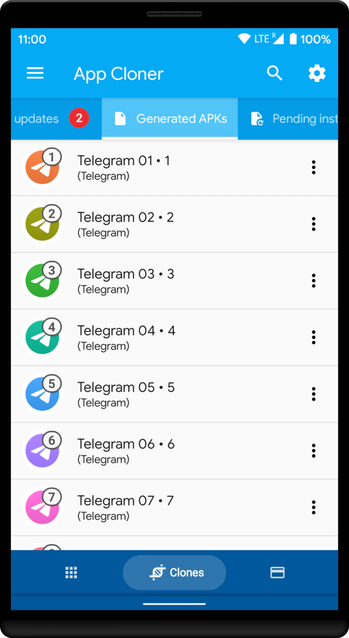 App Cloner Premium