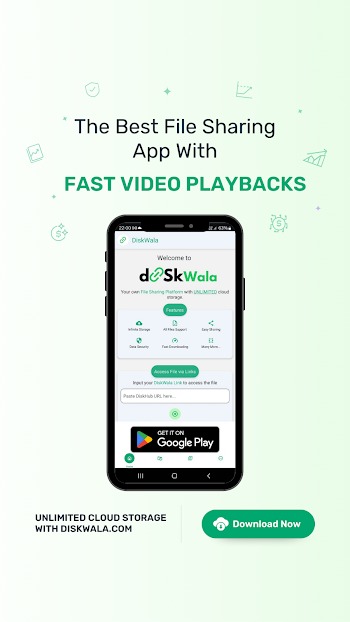 DiskWala v12.4