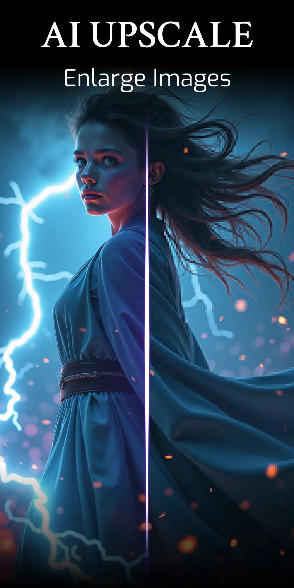 Creatify - Ai Anime Generator APK