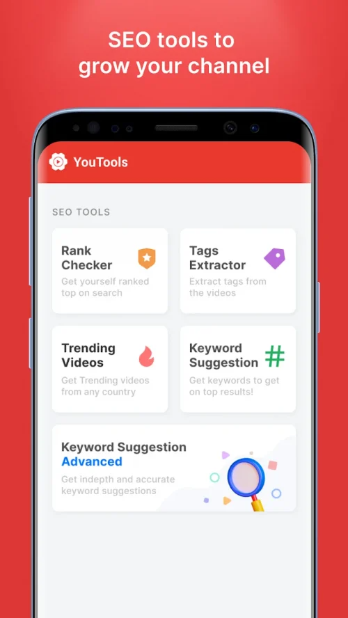 YouTools