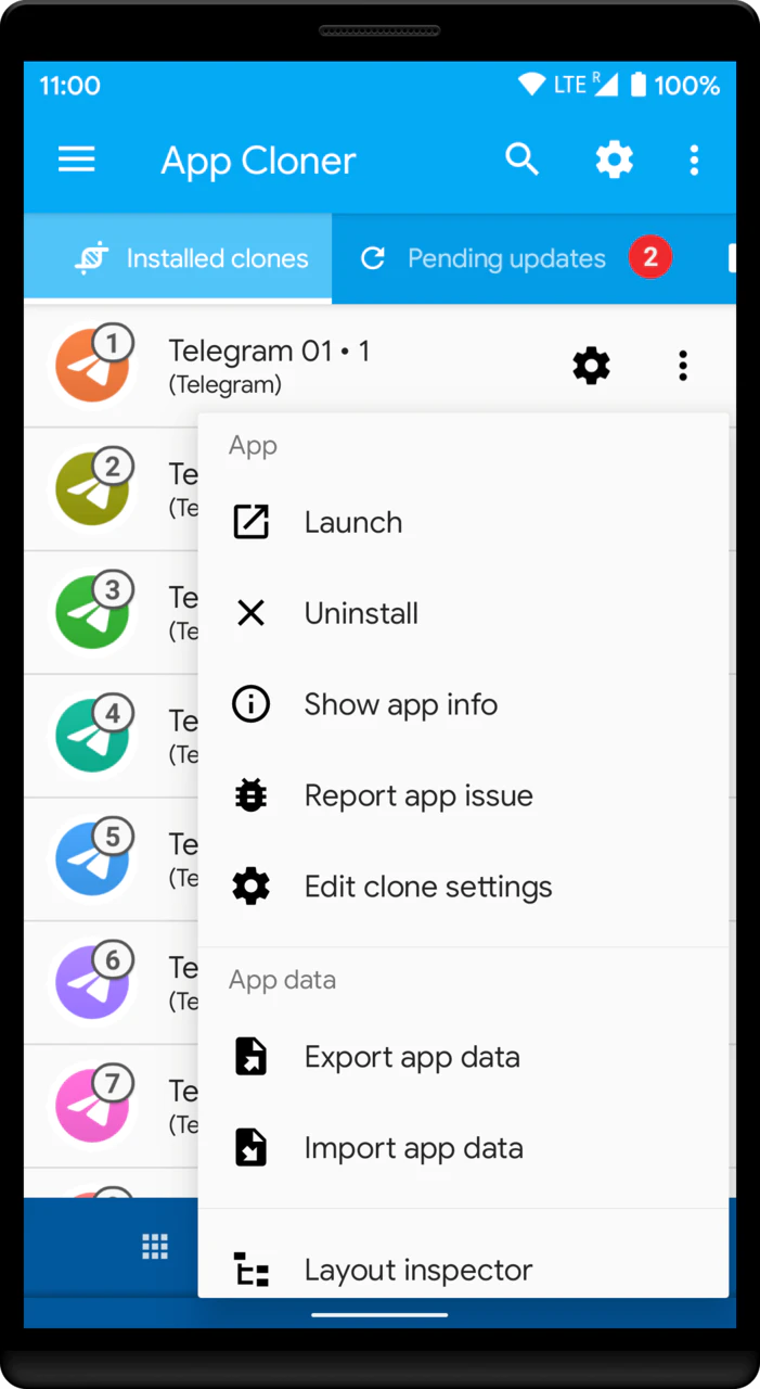 App Cloner Premium