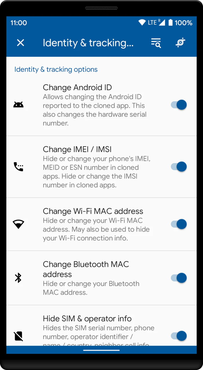 App Cloner Premium
