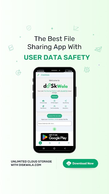 DiskWala v12.4