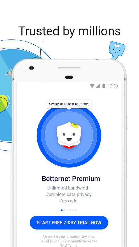 Betternet