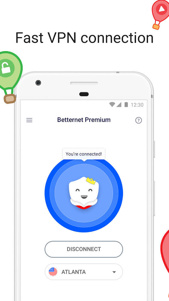 Betternet