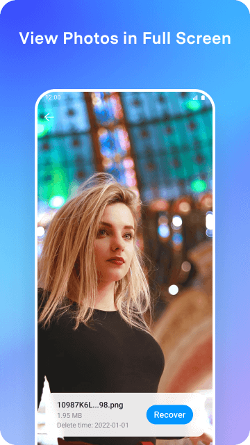 Dr.Fone: Photo & Data Recovery APK