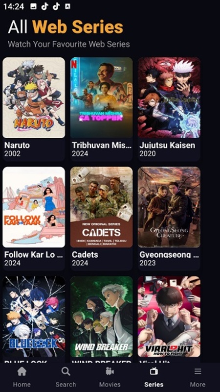 Cinemad