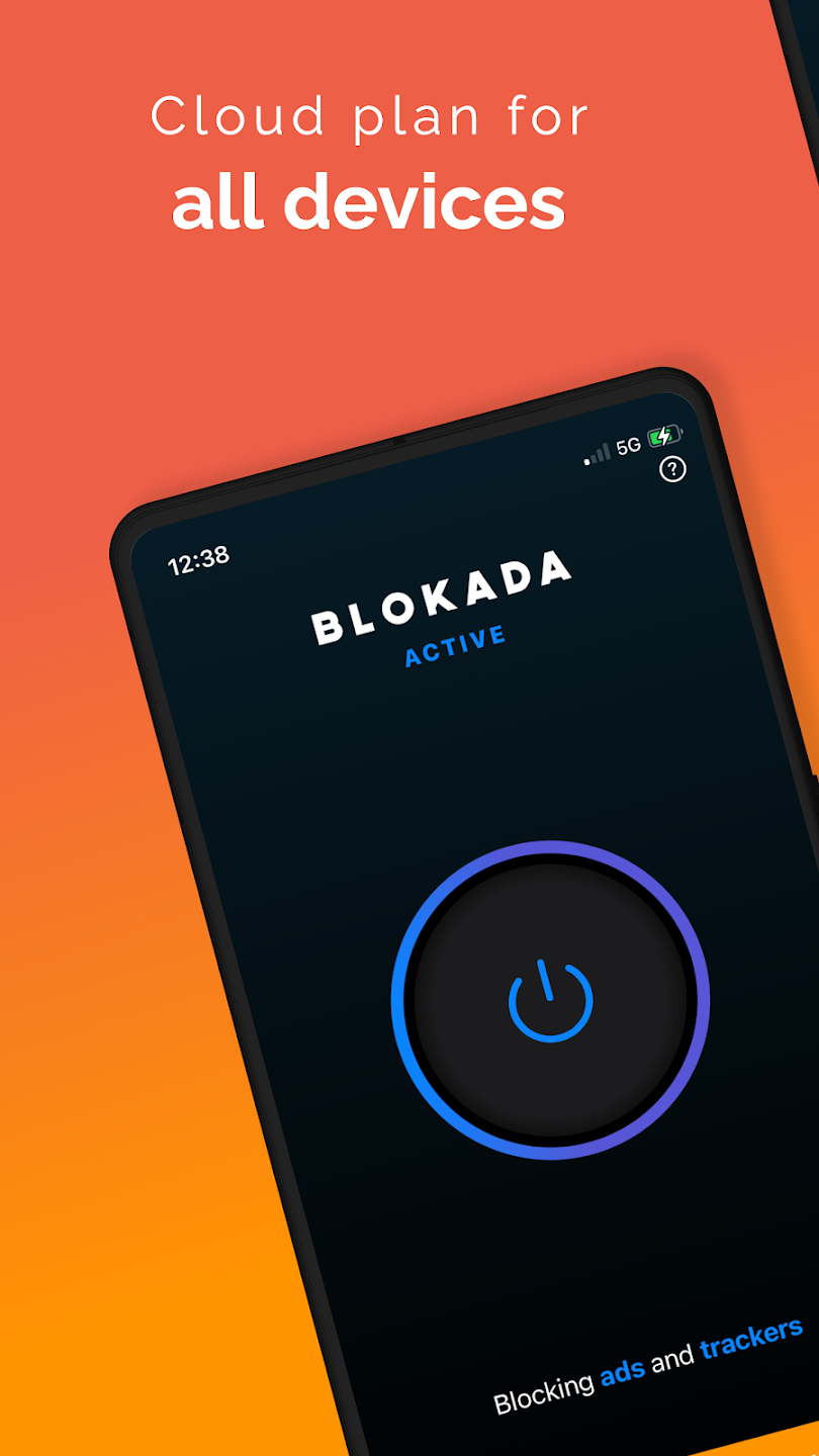 Blokada