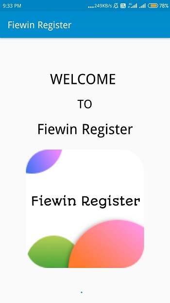 Fiewin 1.0.0.1
