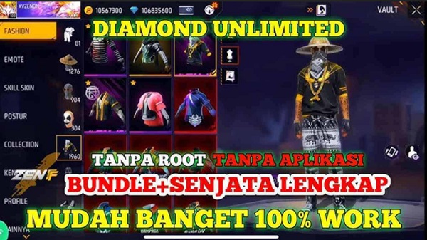FF Beta Pro apk