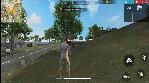 FF Beta Testing v1.111.1