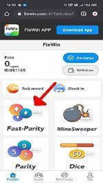 Fiewin 1.0.0.1