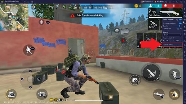 FF Beta Testing v1.111.1