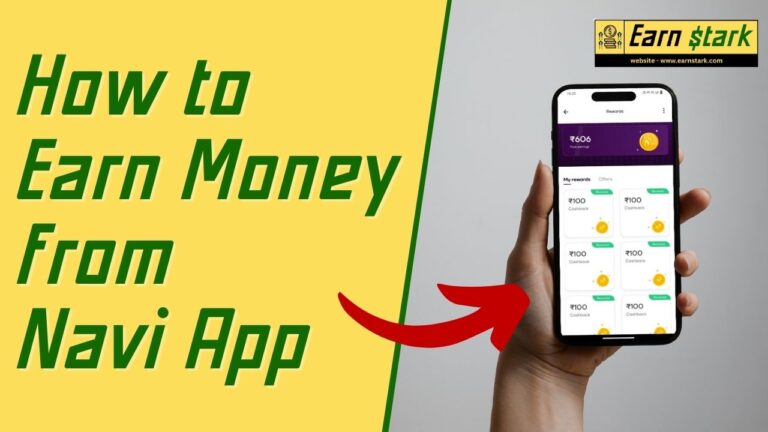 Earnstark apk