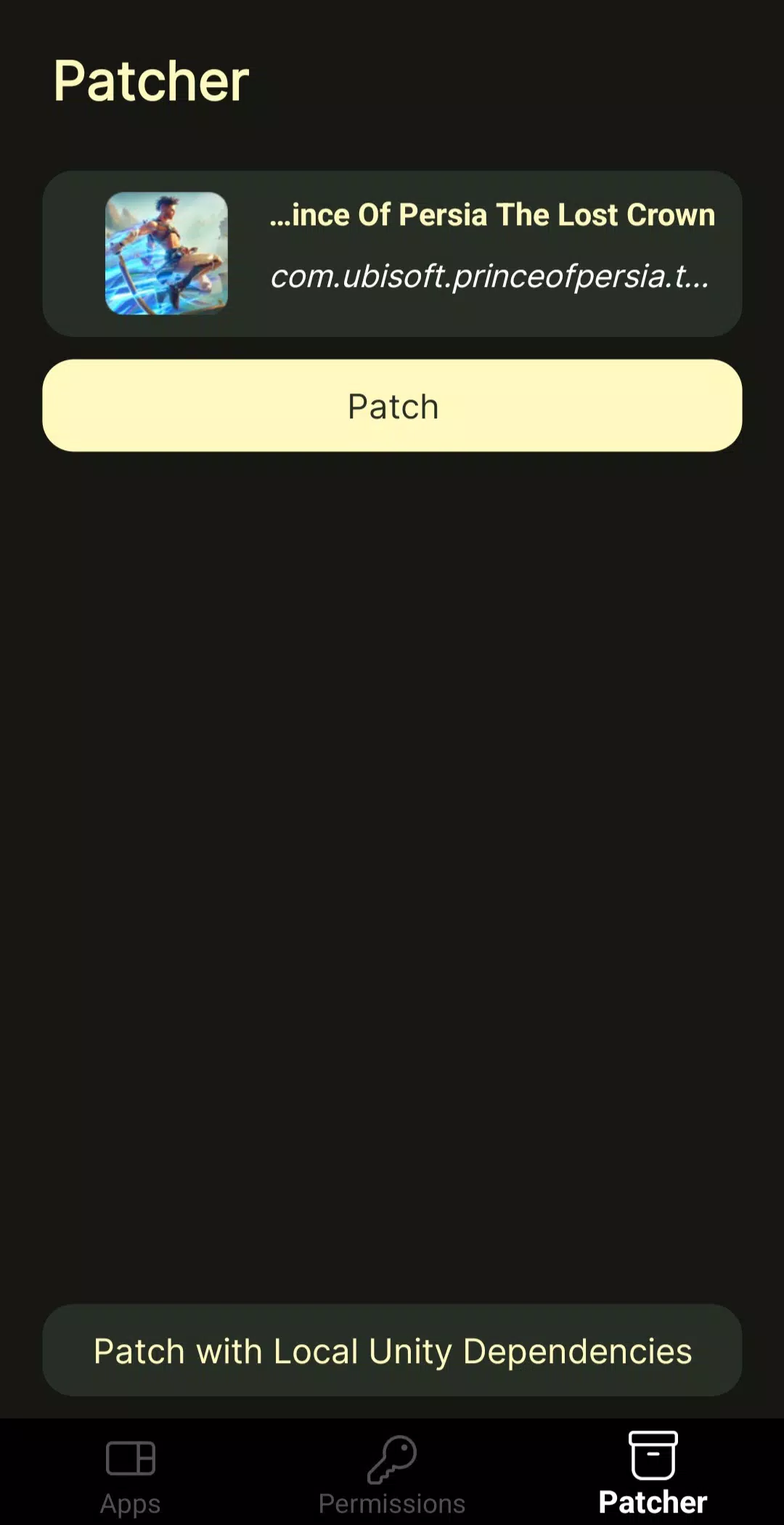 LemonLoader apk