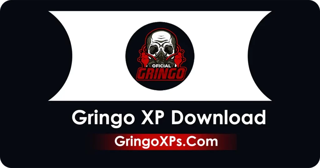 Gringo XP v83