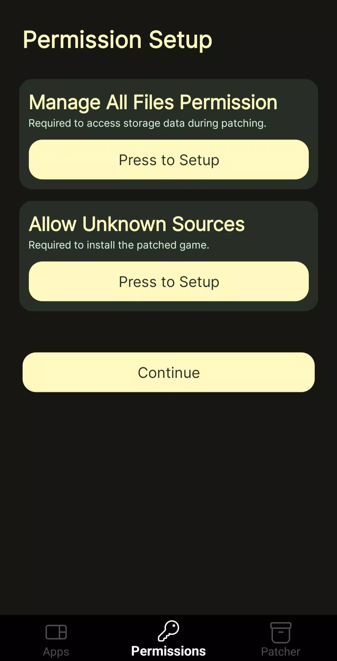 LemonLoader apk