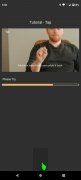 Spatial Touch