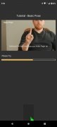 Spatial Touch