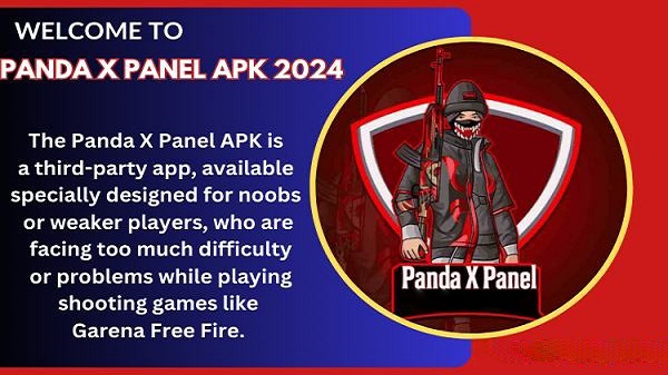 Panda X Panel
