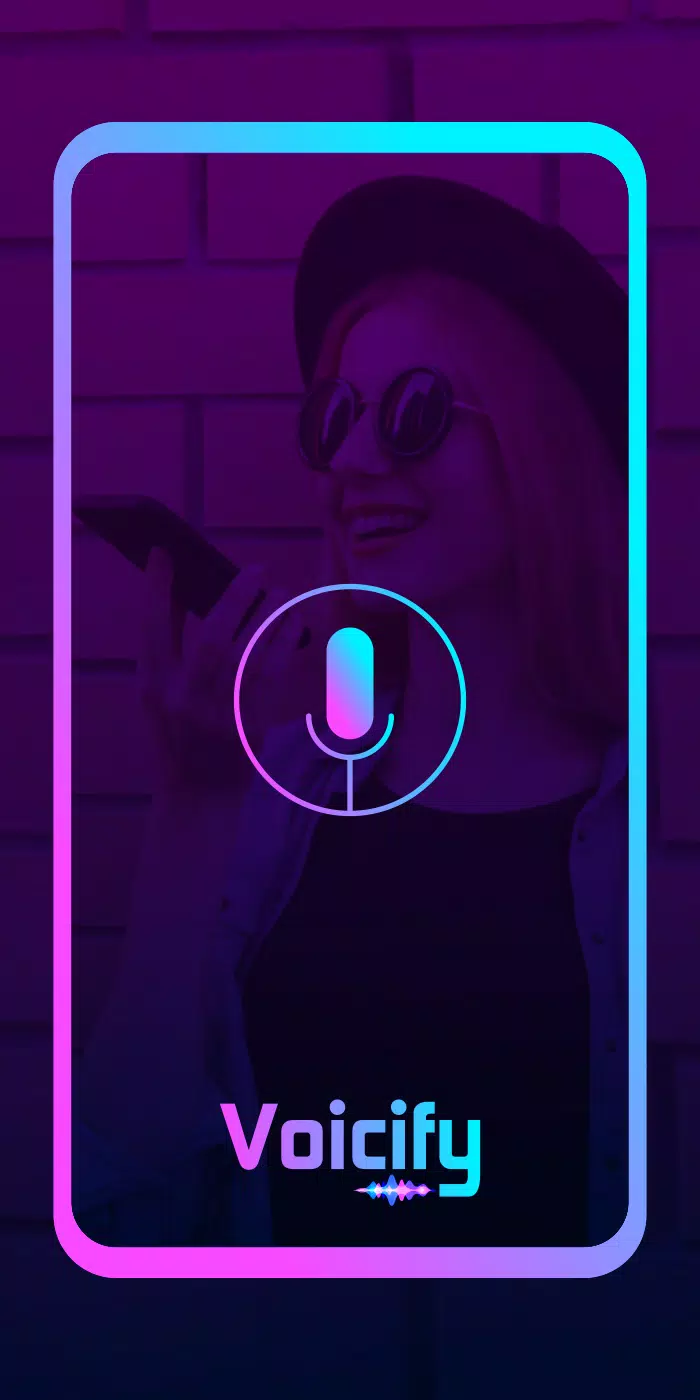 Voicify AI Mod