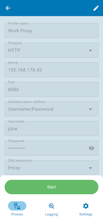 Super Proxy v2.8.11