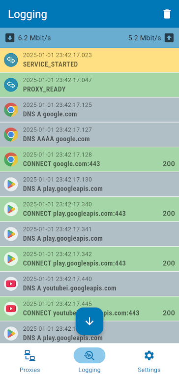 Super Proxy v2.8.11