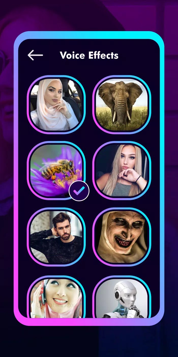 Voicify AI Mod
