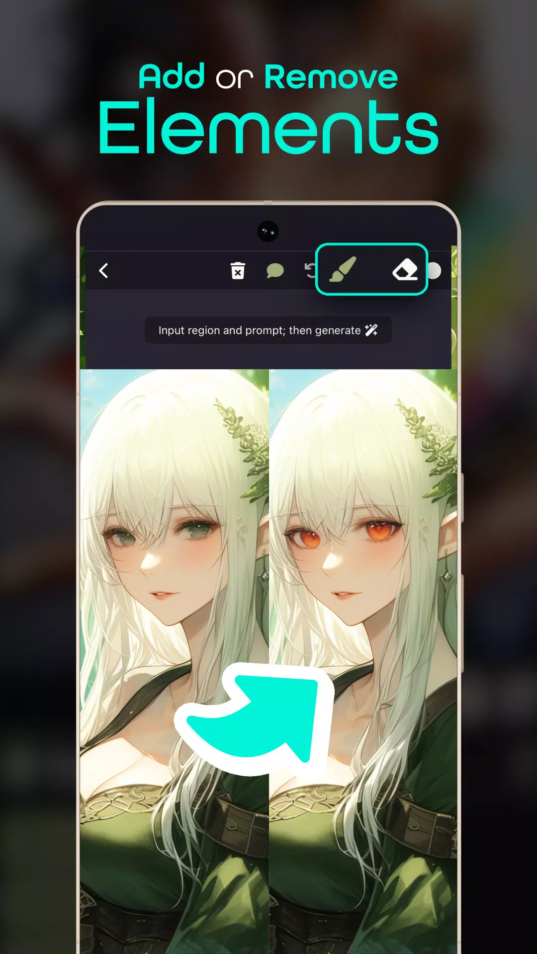 Niji Journey