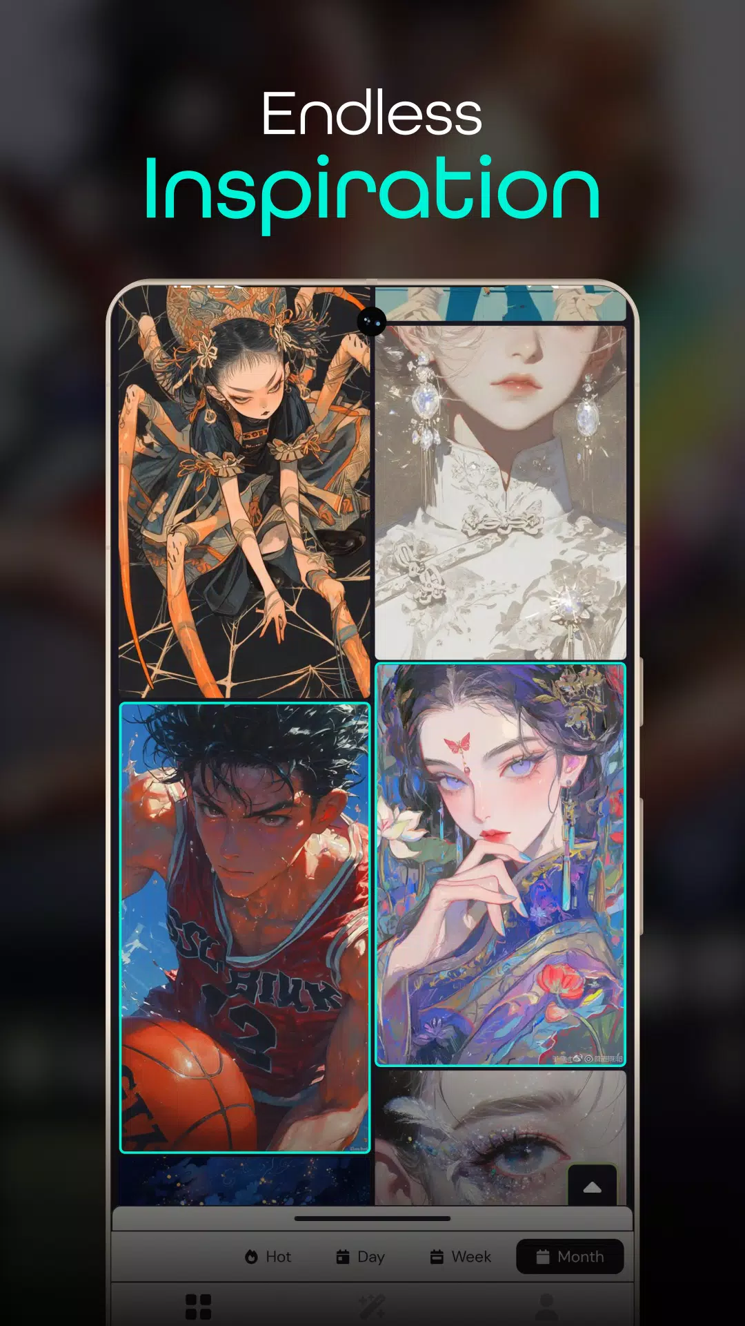 Niji Journey
