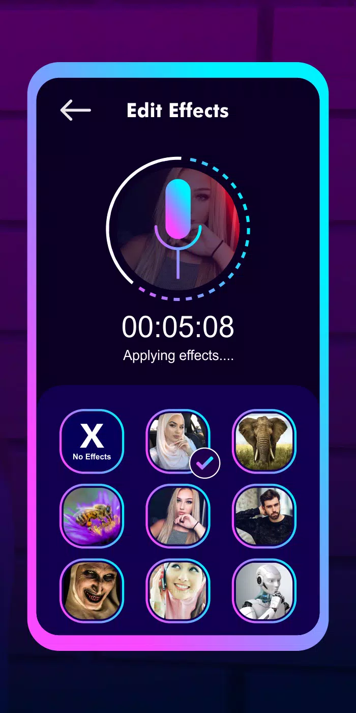 Voicify AI Mod